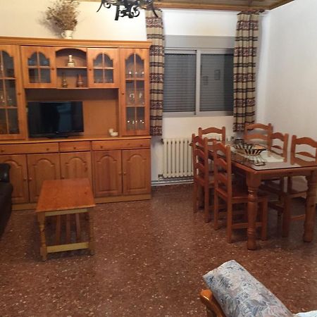 Casas Rurales La Huerta Hotell Salobre  Eksteriør bilde