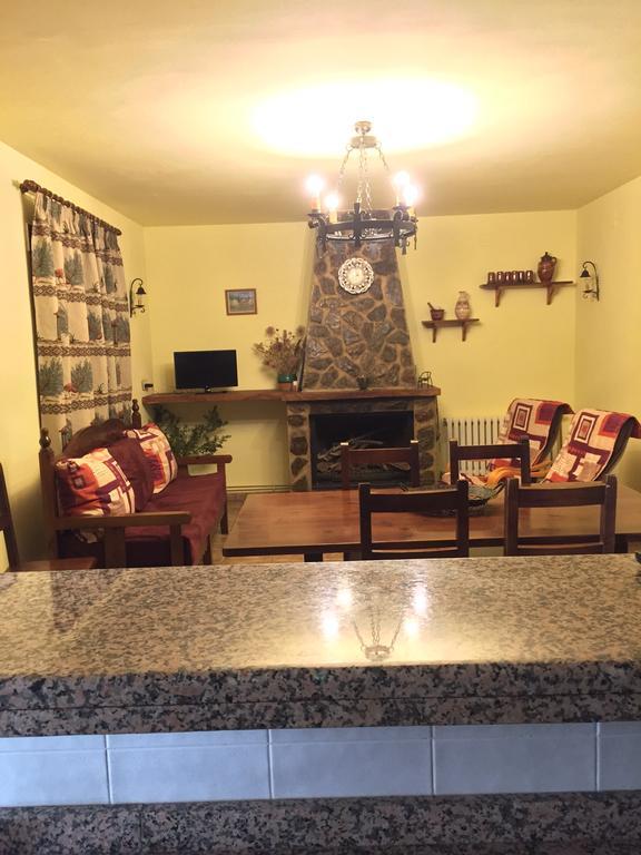 Casas Rurales La Huerta Hotell Salobre  Eksteriør bilde
