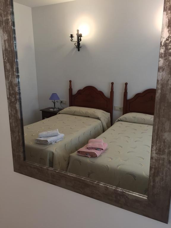 Casas Rurales La Huerta Hotell Salobre  Eksteriør bilde