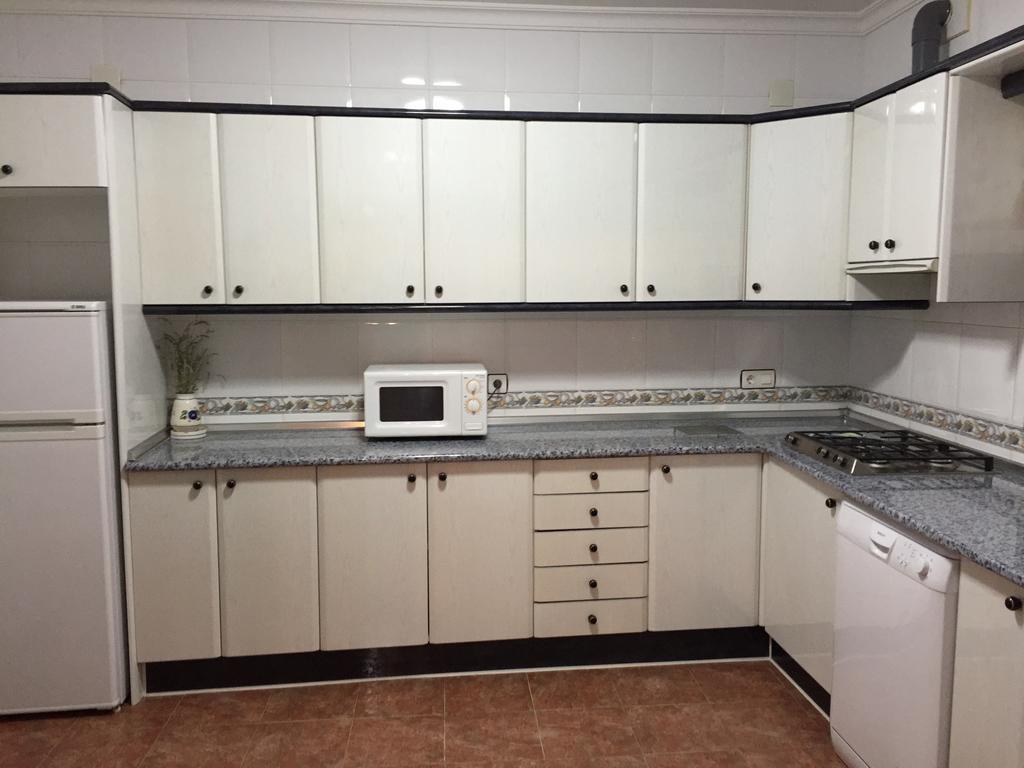 Casas Rurales La Huerta Hotell Salobre  Eksteriør bilde