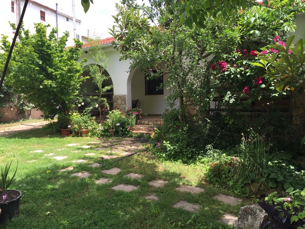 Casas Rurales La Huerta Hotell Salobre  Eksteriør bilde